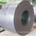 Hot Rolled Steel Coil ST37 Ukuran Standar